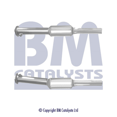 BM Catalysts BM90151