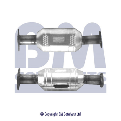 BM Catalysts BM90150