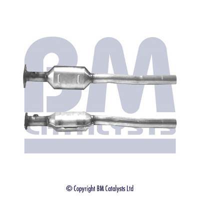 BM Catalysts BM90148H