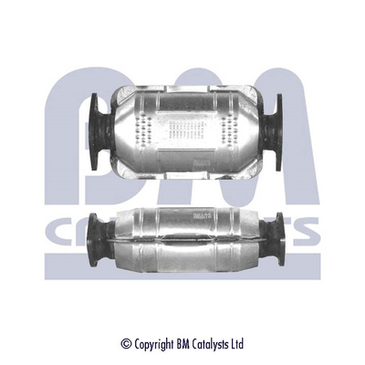 BM Catalysts BM90144K