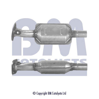 BM Catalysts BM90141K