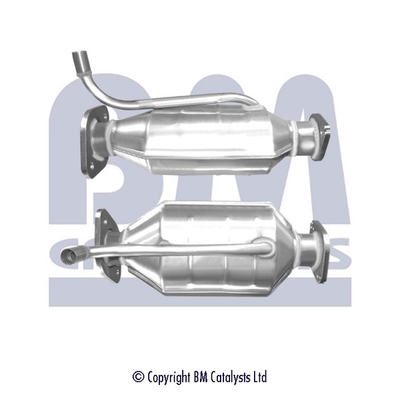 BM Catalysts BM90140