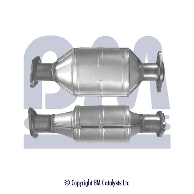 BM Catalysts BM90139K