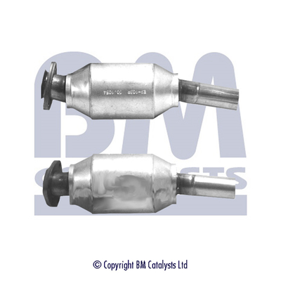 BM Catalysts BM90136H