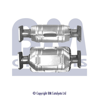 BM Catalysts BM90134K