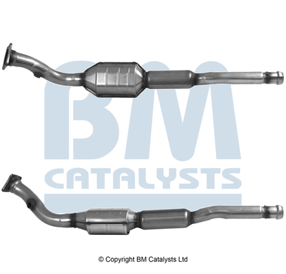 BM Catalysts BM90127K