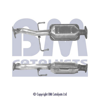 BM Catalysts BM90123H