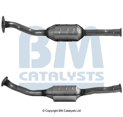 BM Catalysts BM90115