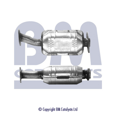 BM Catalysts BM90113