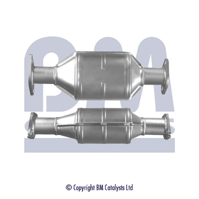 BM Catalysts BM90108HK