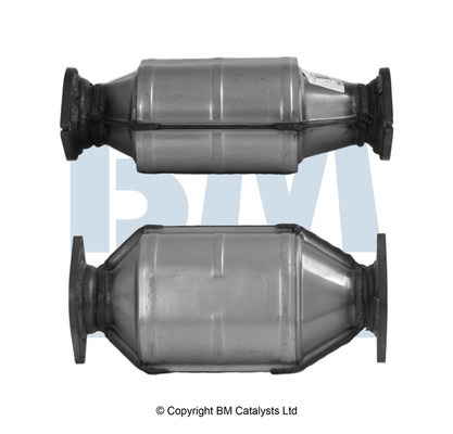 BM Catalysts BM90105H