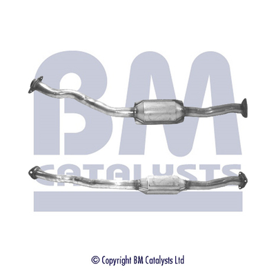 BM Catalysts BM90092K