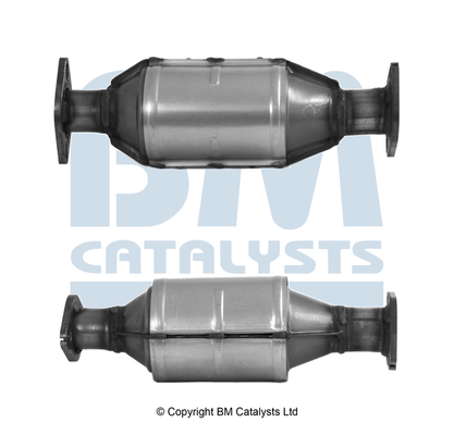 BM Catalysts BM90089