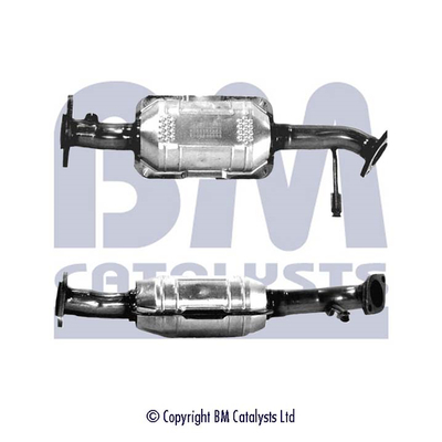 BM Catalysts BM90076K