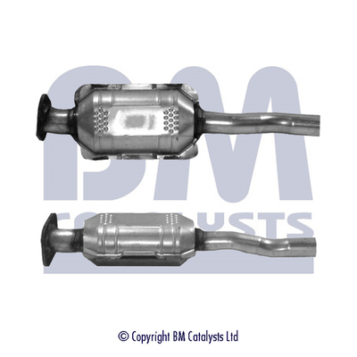 BM Catalysts BM90067