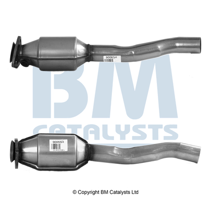 BM Catalysts BM90065