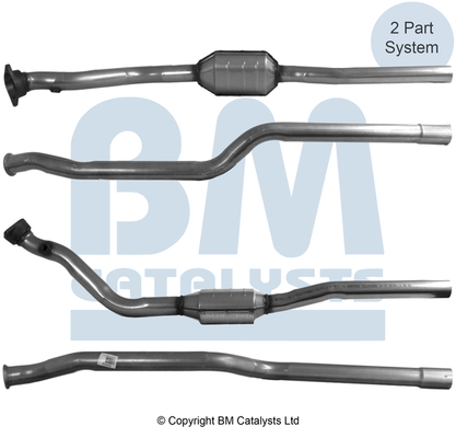 BM Catalysts BM90062K