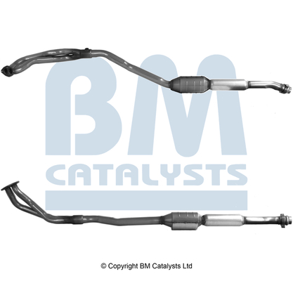 BM Catalysts BM90061K