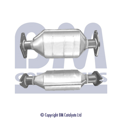 BM Catalysts BM90059HK