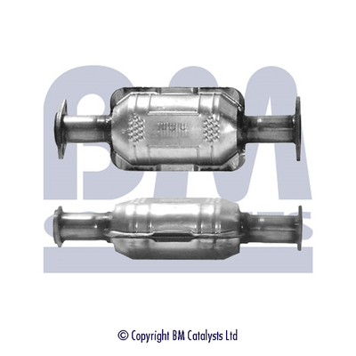 BM Catalysts BM90058K