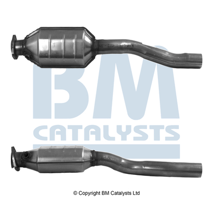 BM Catalysts BM90055K