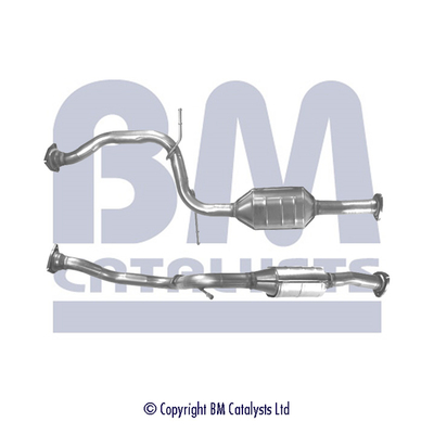 BM Catalysts BM90051HK