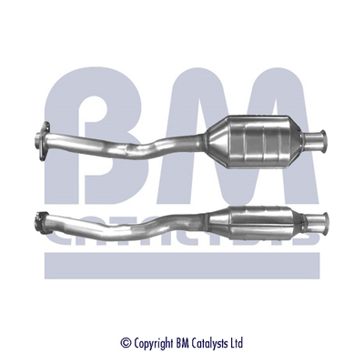 BM Catalysts BM90050K