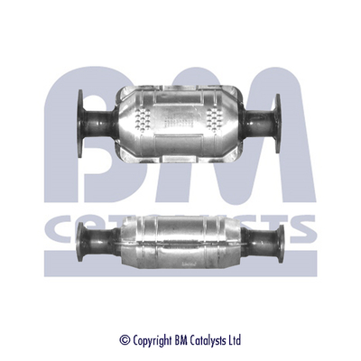 BM Catalysts BM90049H