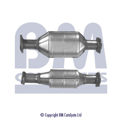 BM Catalysts BM90048K