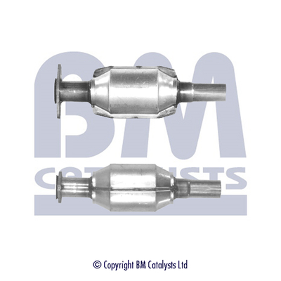 BM Catalysts BM90046