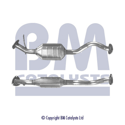 BM Catalysts BM90044H