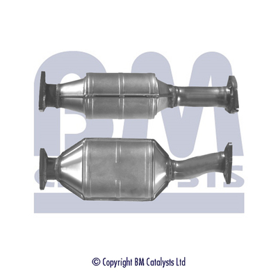 BM Catalysts BM90041H