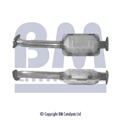 BM Catalysts BM90039K