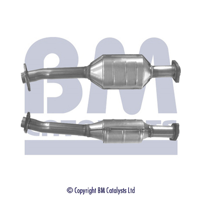 BM Catalysts BM90038K