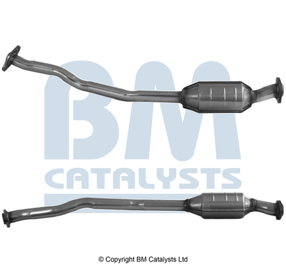 BM Catalysts BM90036