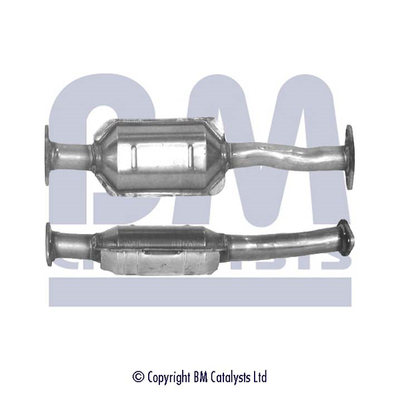 BM Catalysts BM90033K