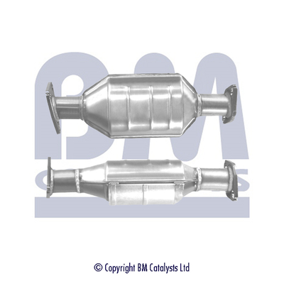 BM Catalysts BM90030H