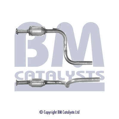 BM Catalysts BM90027H