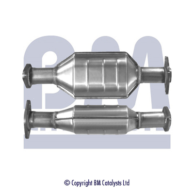 BM Catalysts BM90026