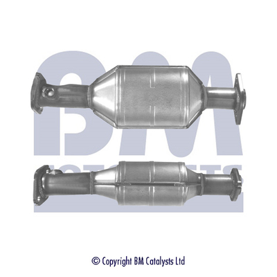 BM Catalysts BM90024K