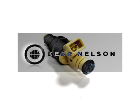 Kerr Nelson KNJ037