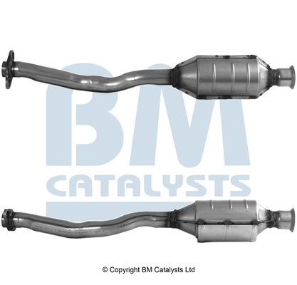 BM Catalysts BM90021