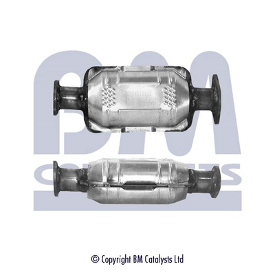 BM Catalysts BM90018K