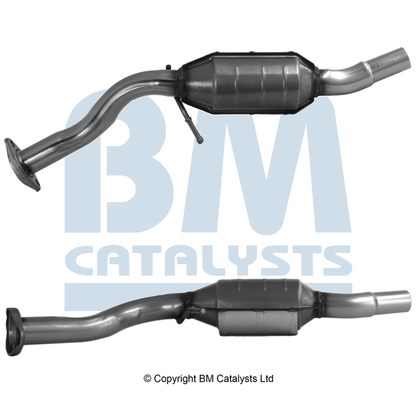 BM Catalysts BM90011