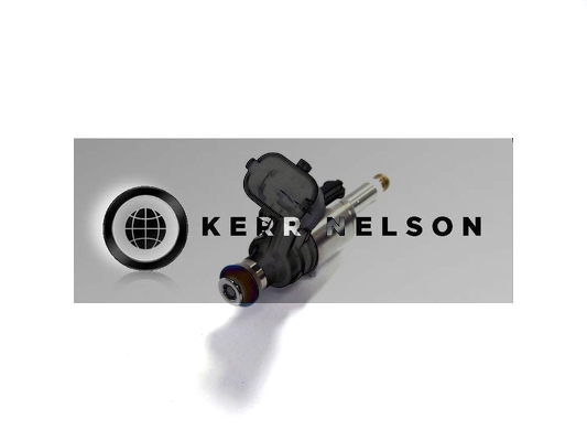 Kerr Nelson KNJ041