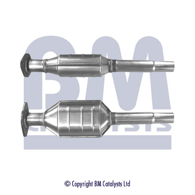 BM Catalysts BM90004