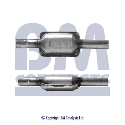 BM Catalysts BM90001