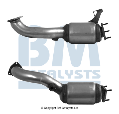 BM Catalysts BM80854H