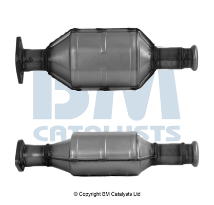 BM Catalysts BM80800H