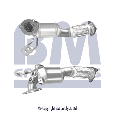 BM Catalysts BM80753H